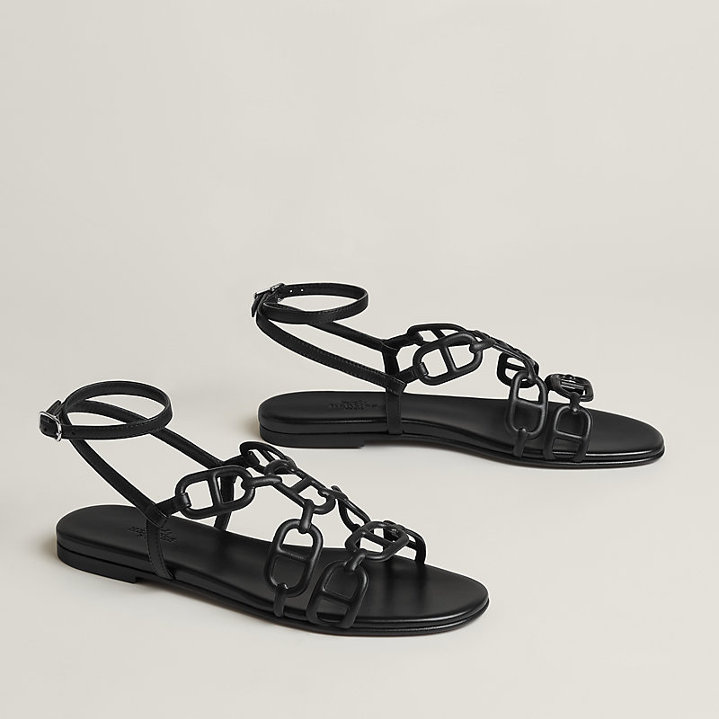 Naos sandal | Hermès USA